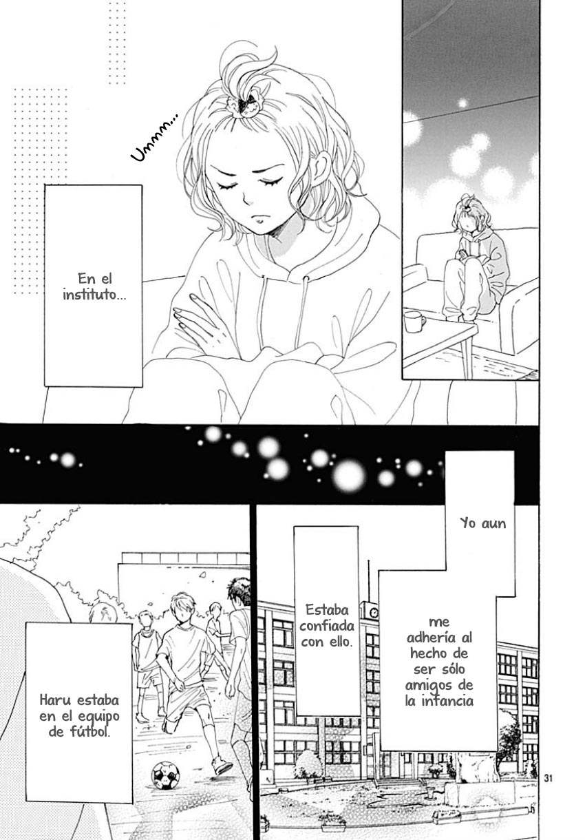 Otona-Najimi Vol. 1 Ch. 2 第33页