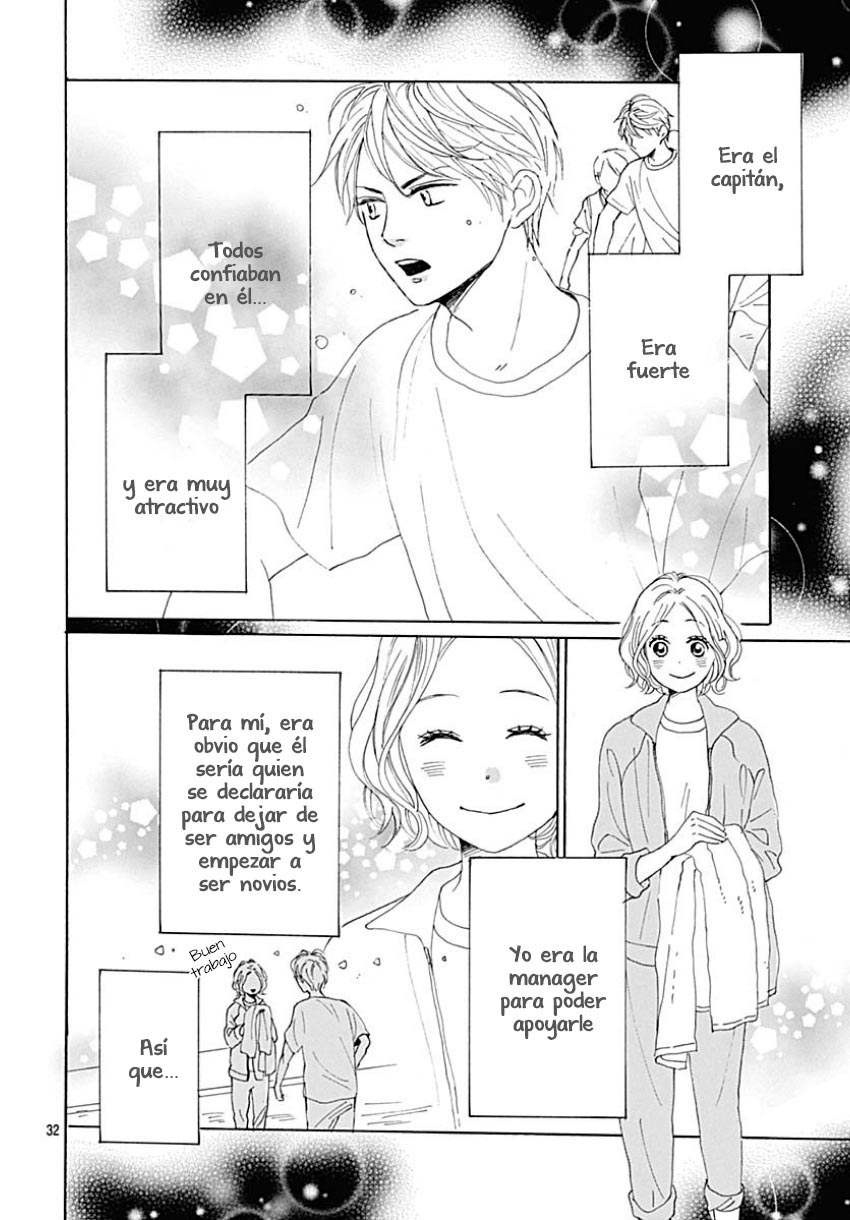 Otona-Najimi Vol. 1 Ch. 2 第34页