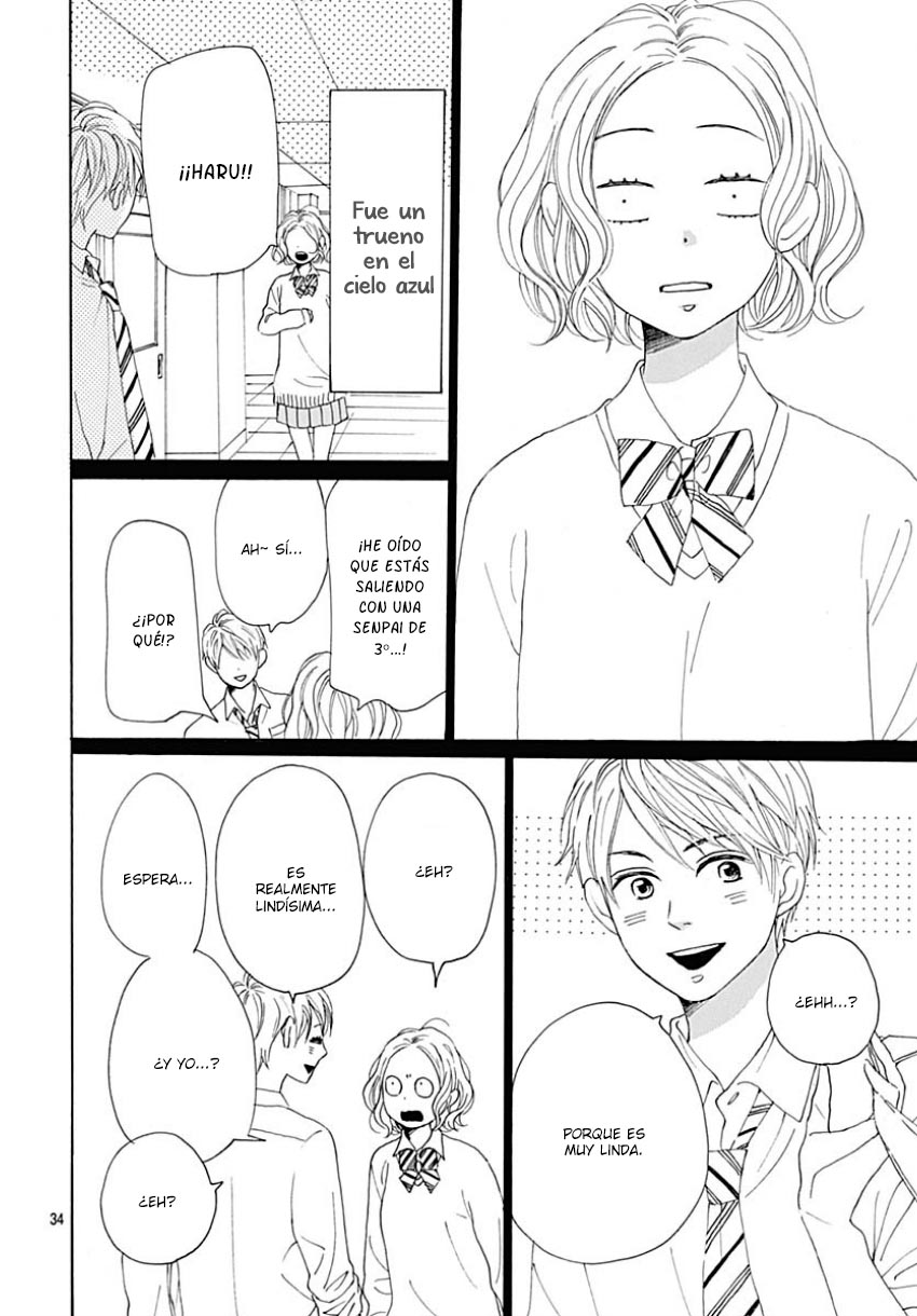 Otona-Najimi Vol. 1 Ch. 2 第36页