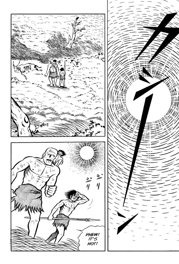 Legend of the Sun Vol. 3 第22页