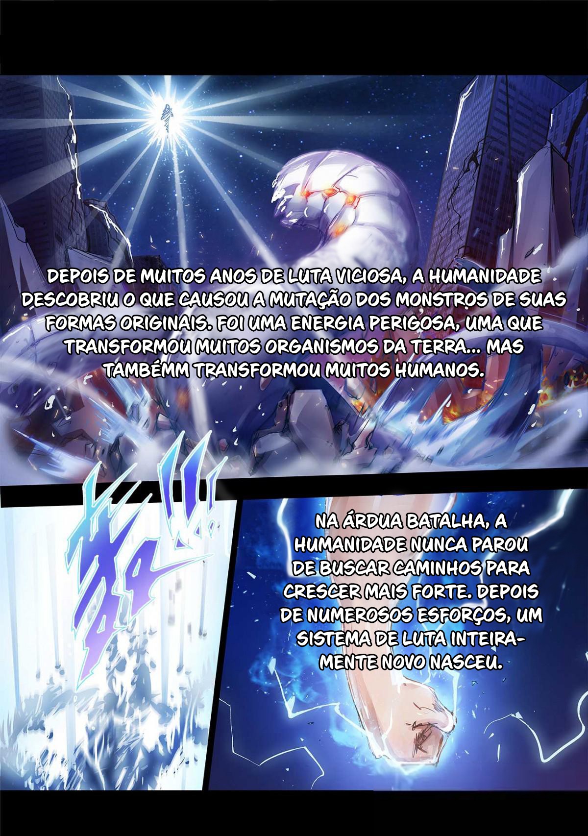 Dòuzhàn Kuángcháo 第4页