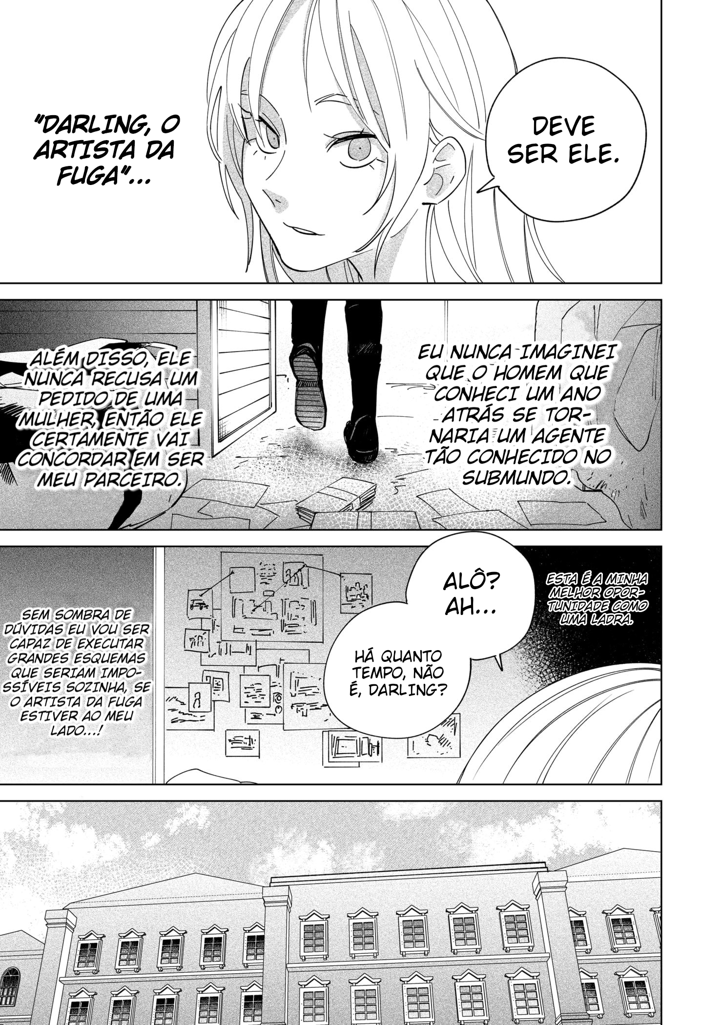 Nigero Darling Capitulo 2 第16页