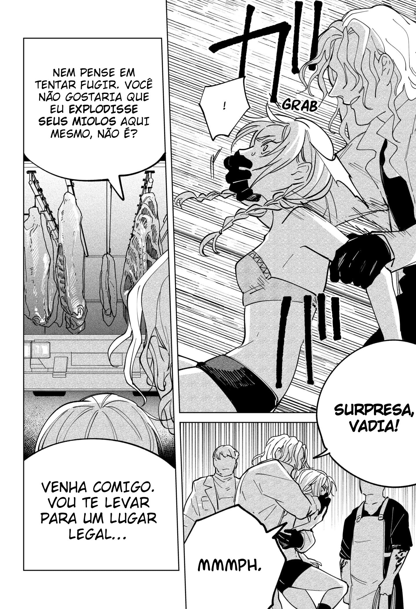 Nigero Darling Capitulo 2 第29页
