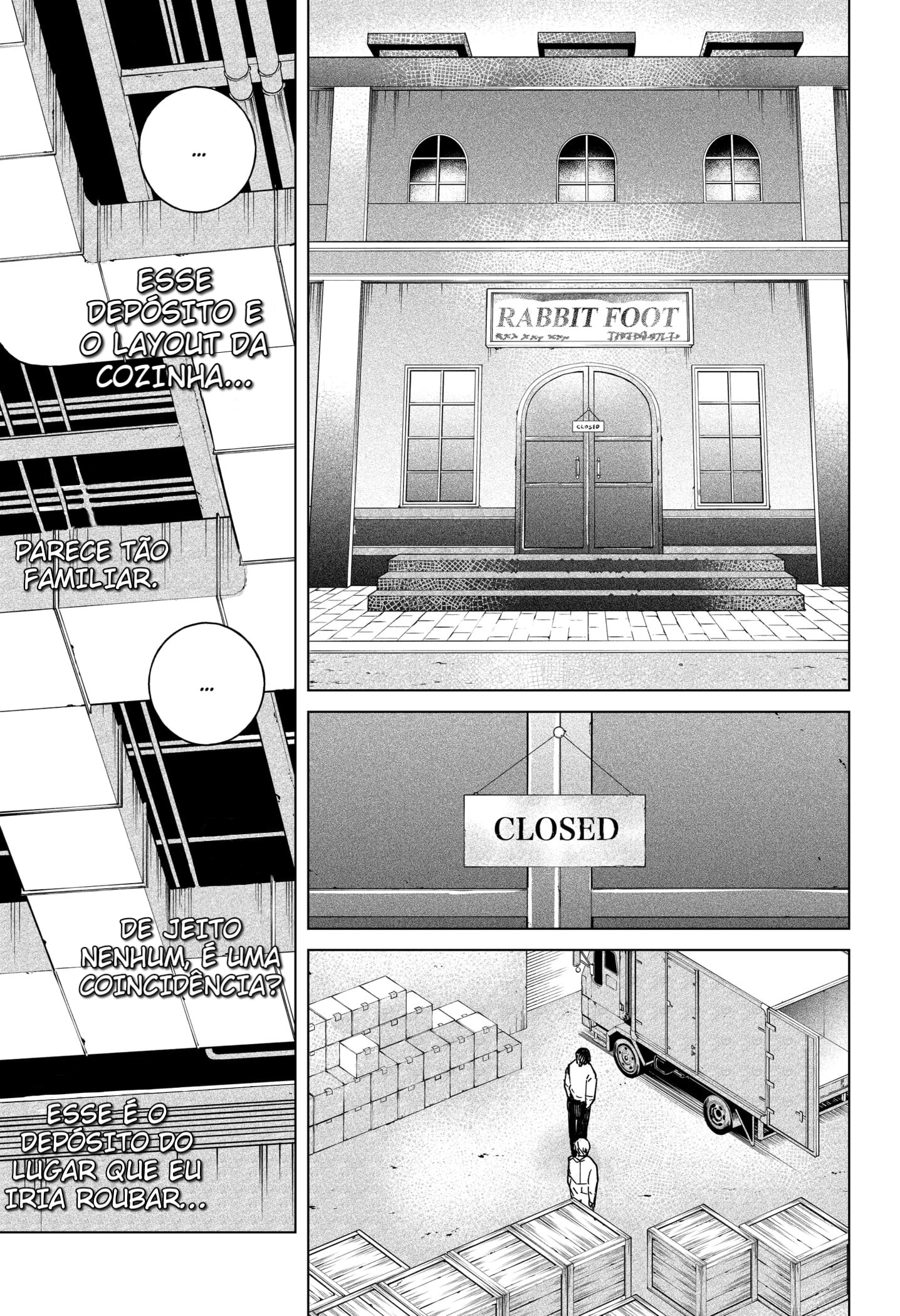 Nigero Darling Capitulo 2 第32页