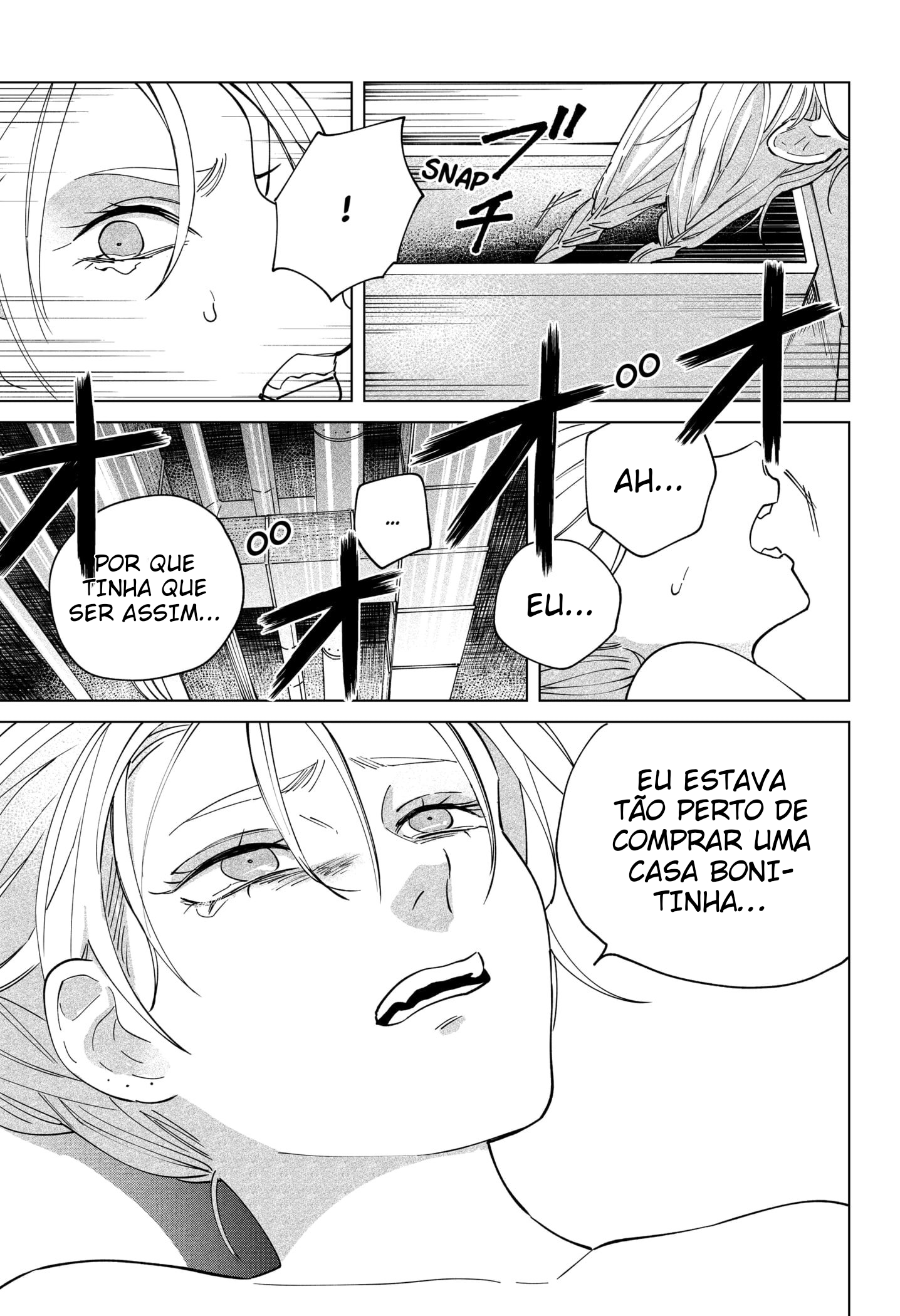 Nigero Darling Capitulo 2 第36页