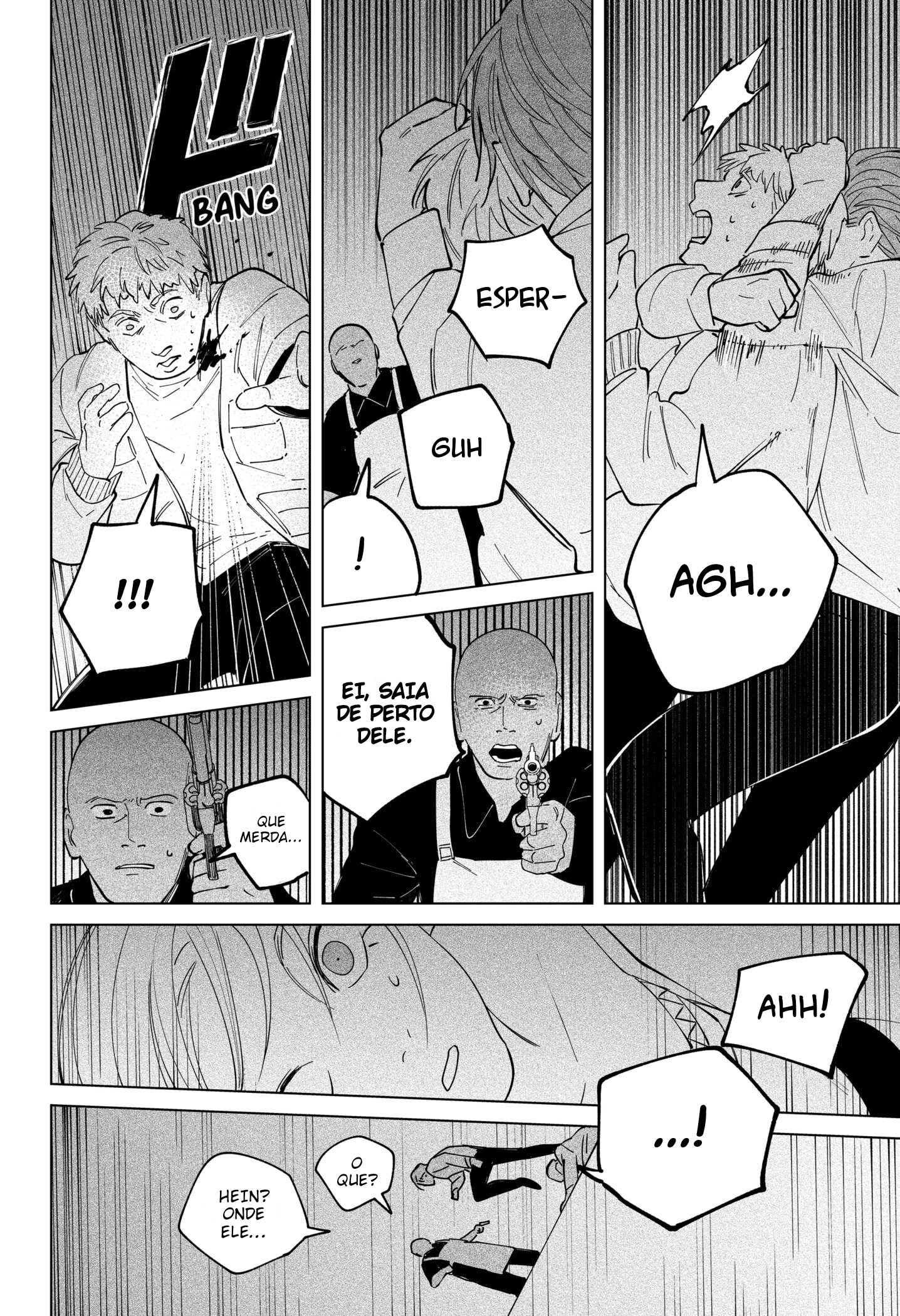 Nigero Darling Capitulo 2 第39页