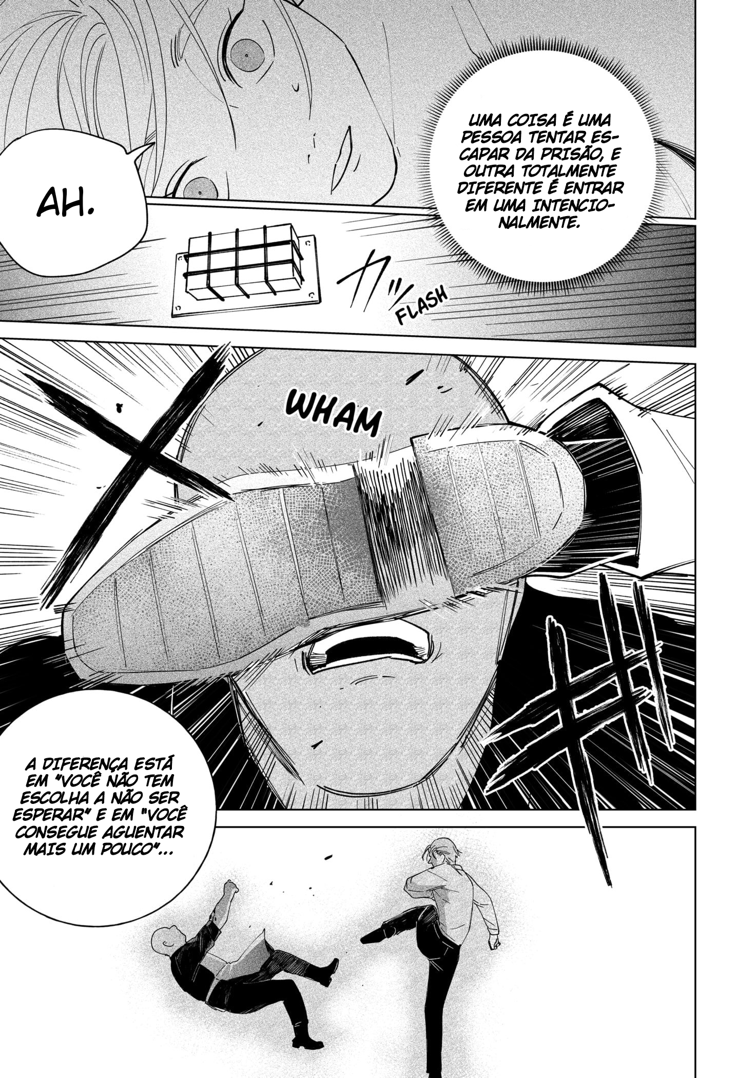 Nigero Darling Capitulo 2 第40页