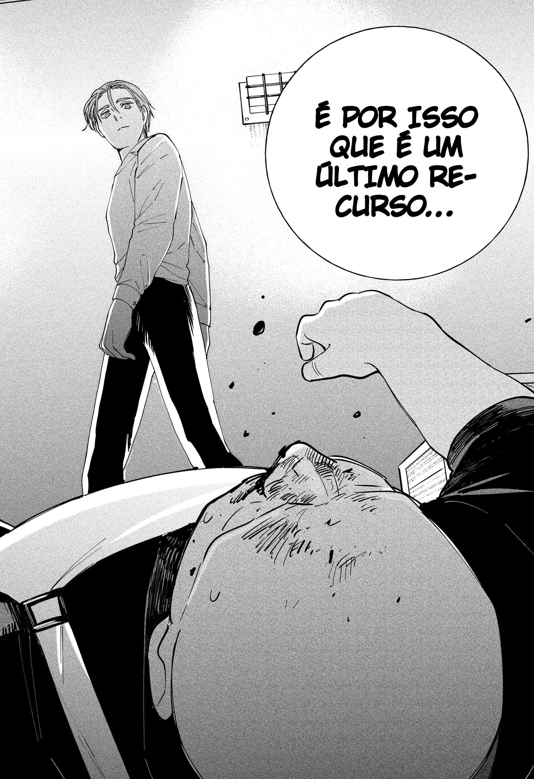 Nigero Darling Capitulo 2 第41页