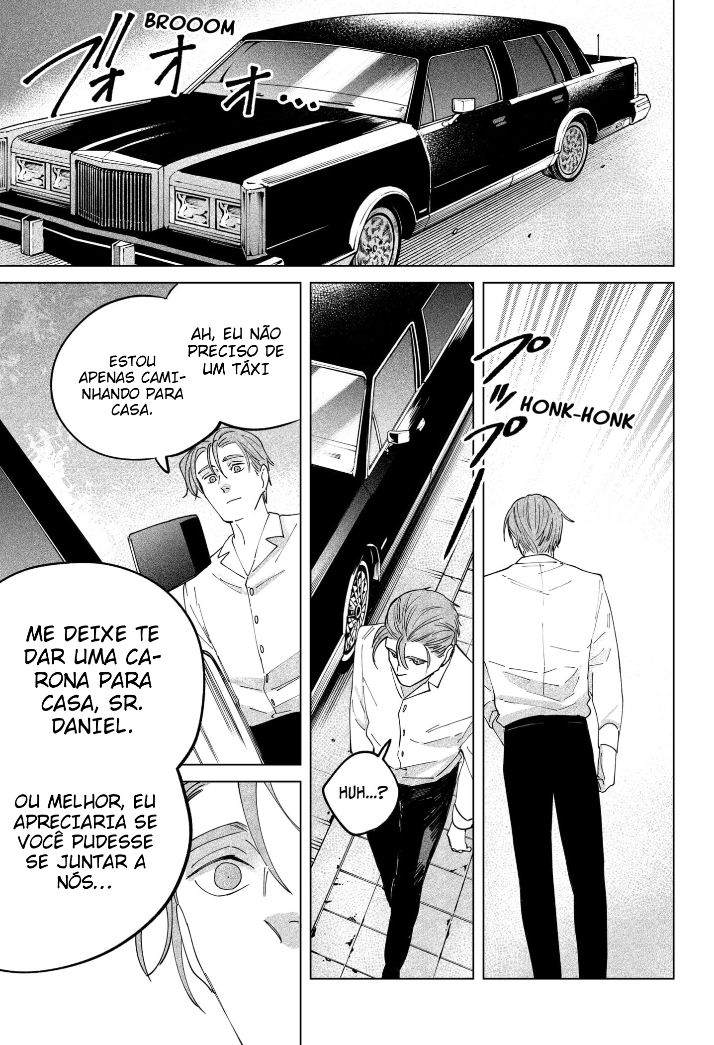 Nigero Darling Capitulo 2 第48页
