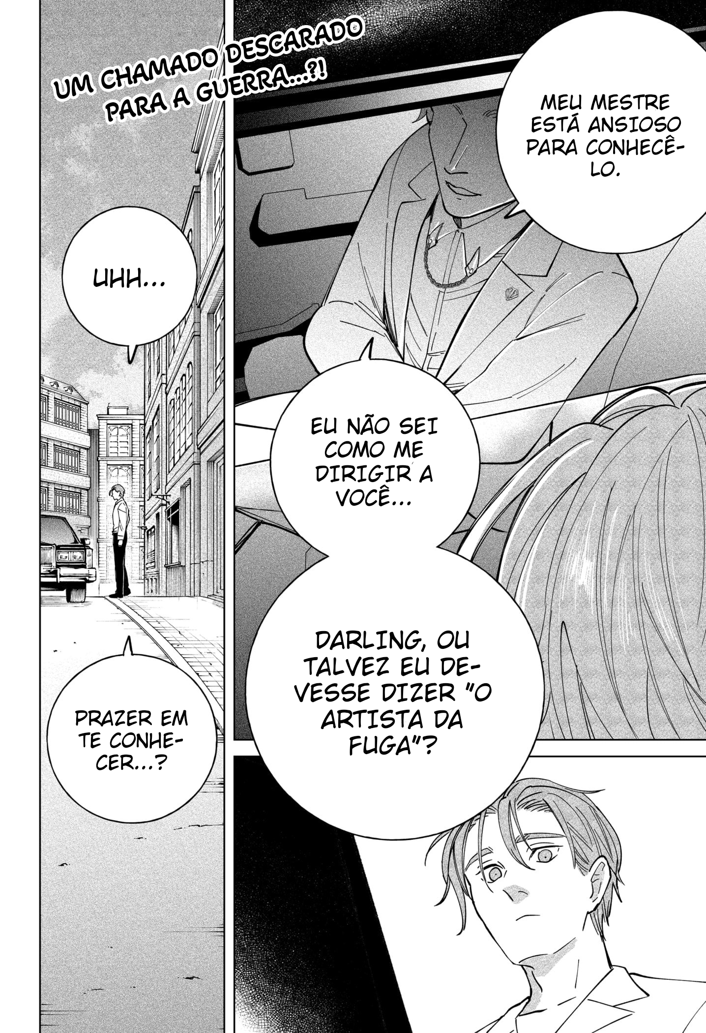 Nigero Darling Capitulo 2 第49页