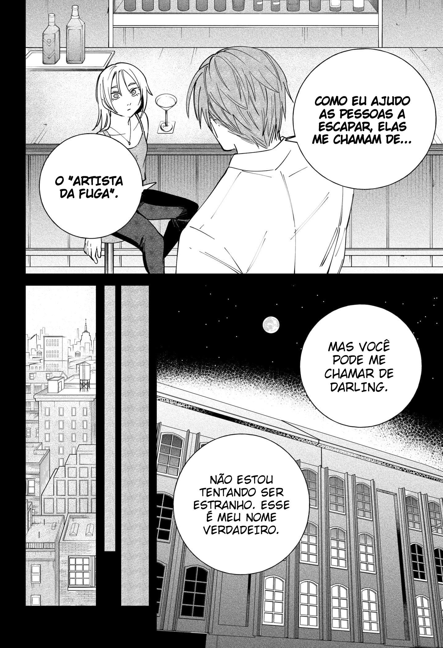 Nigero Darling Capitulo 2 第7页