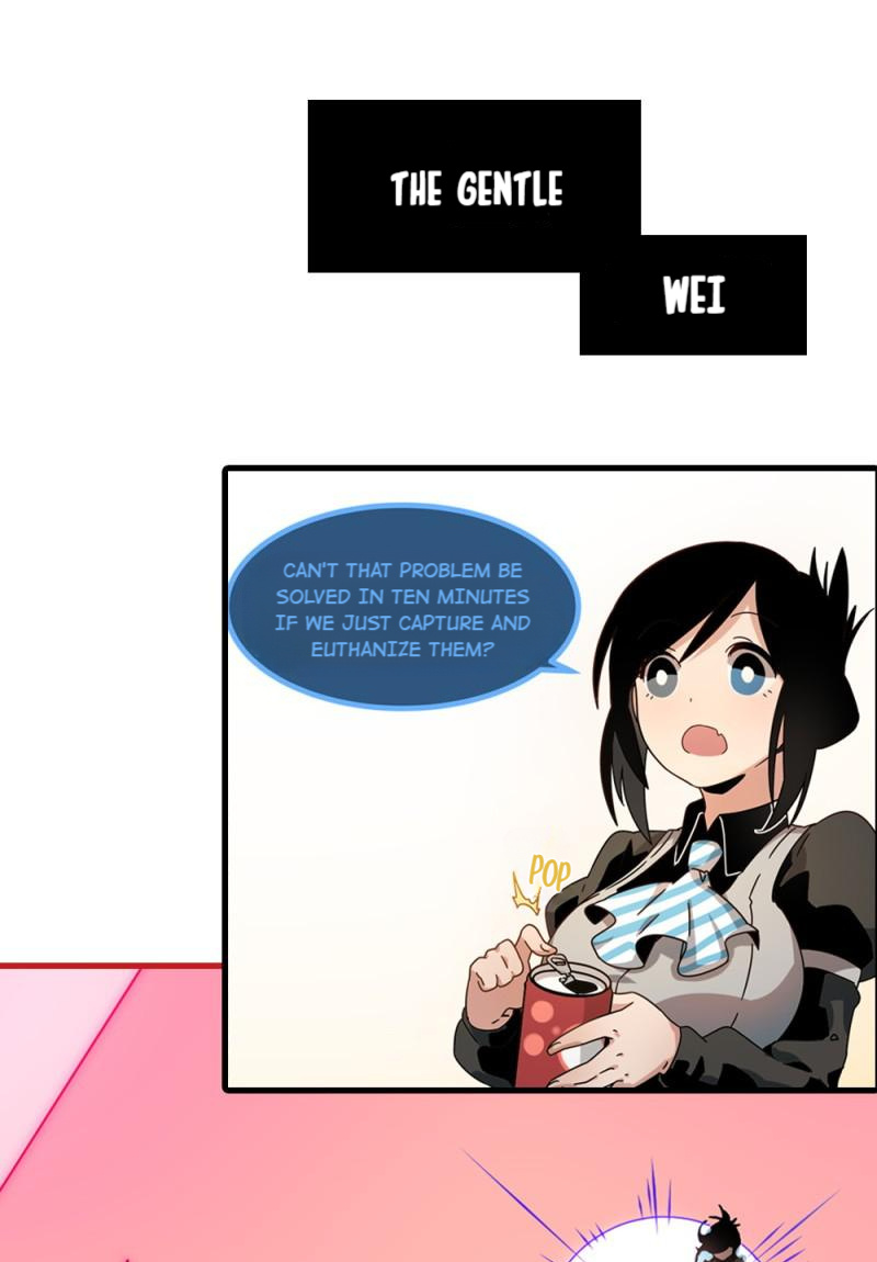 Milky Way Customer Service Department Preview 第11页