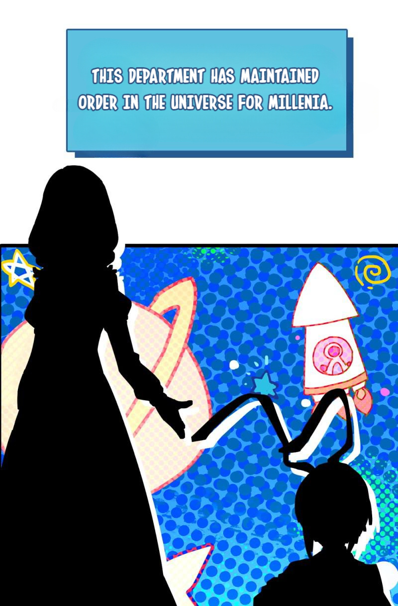 Milky Way Customer Service Department Preview 第6页