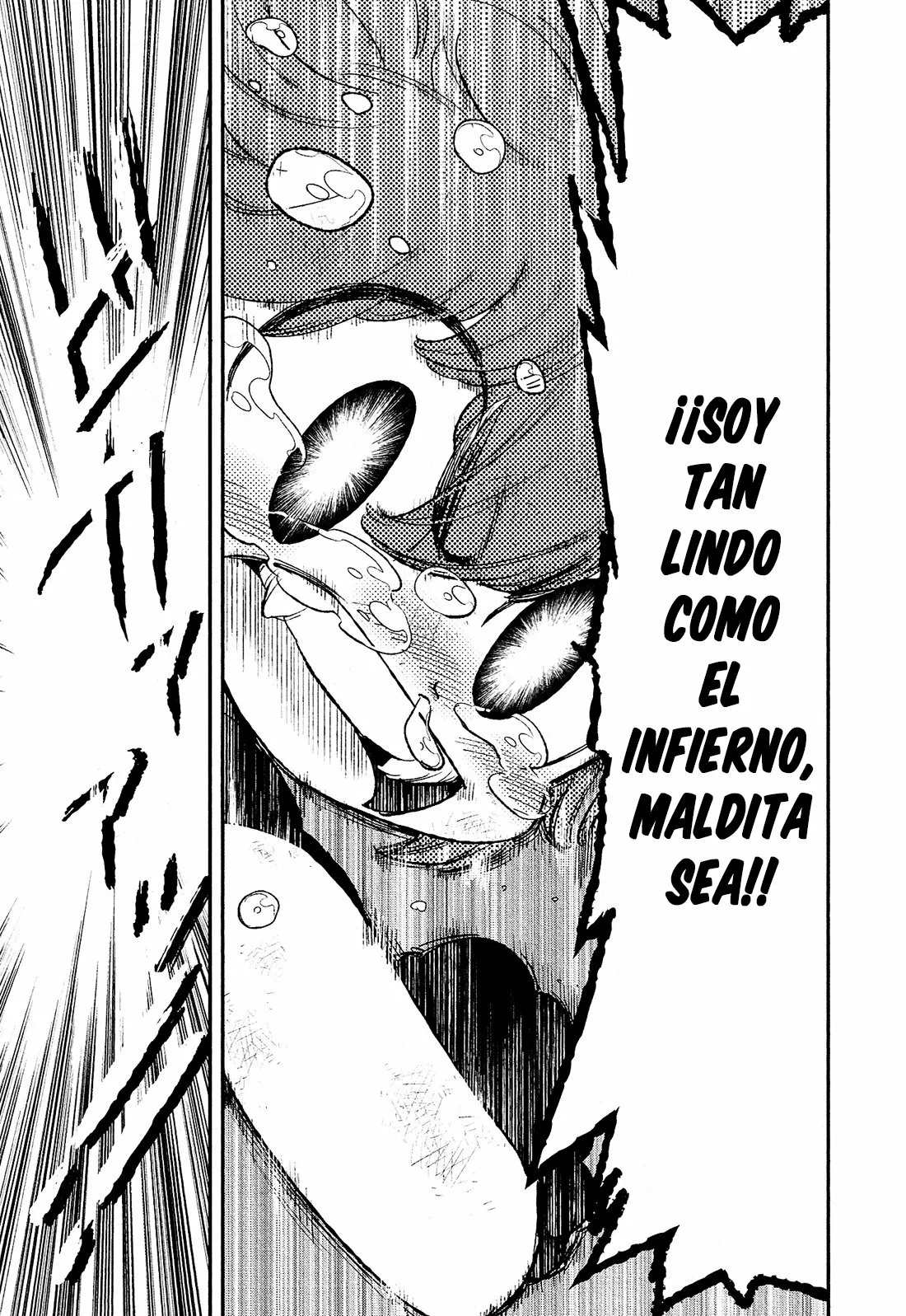 Bokura wa Mahou Shounen Vol. 1 Ch. 2 第28页