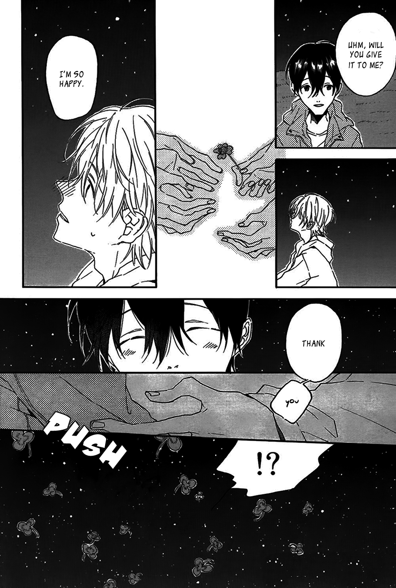 Itoshi no Mirai-kun Vol. 1 Ch. 2 第14页