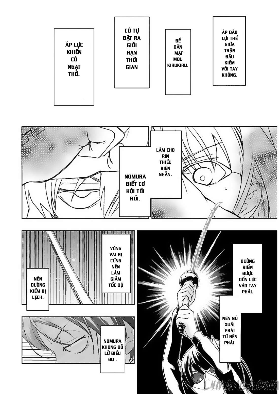 Busou Shoujo Machiavellism Vol. 1 Ch. 1 第72页