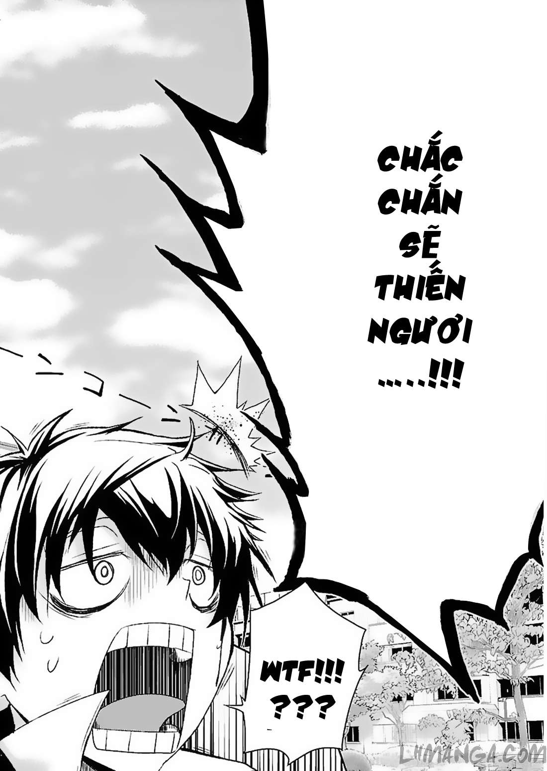 Busou Shoujo Machiavellism Vol. 1 Ch. 1 第85页