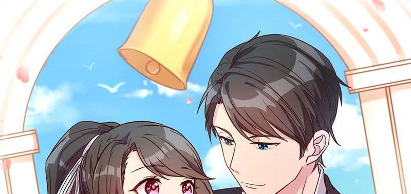 Marrying a CEO Rich, So What? 第1页