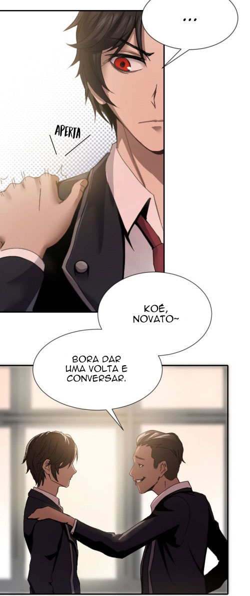 Vanguard Ch. 2 第10页