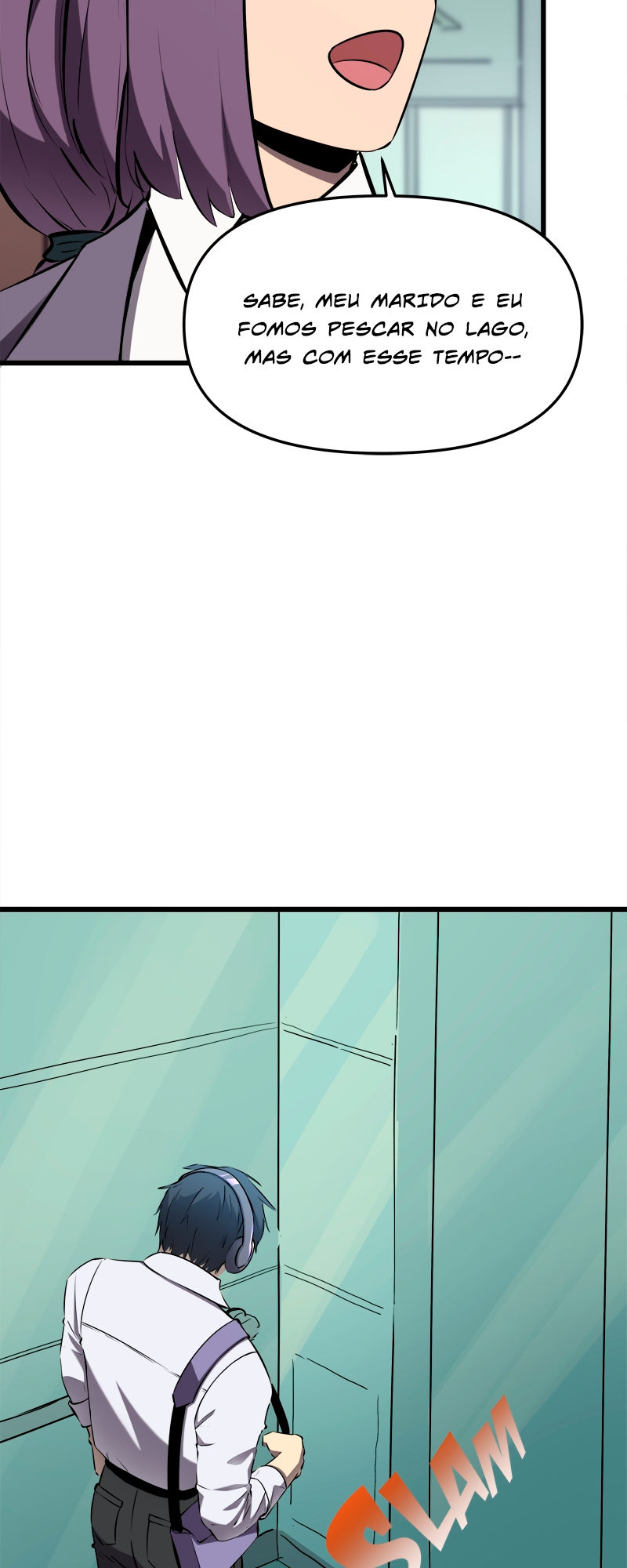 Primal Hunter Ch. 1 第15页