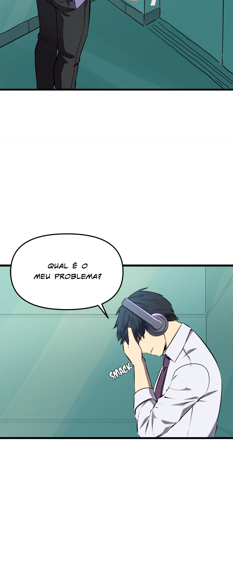 Primal Hunter Ch. 1 第16页