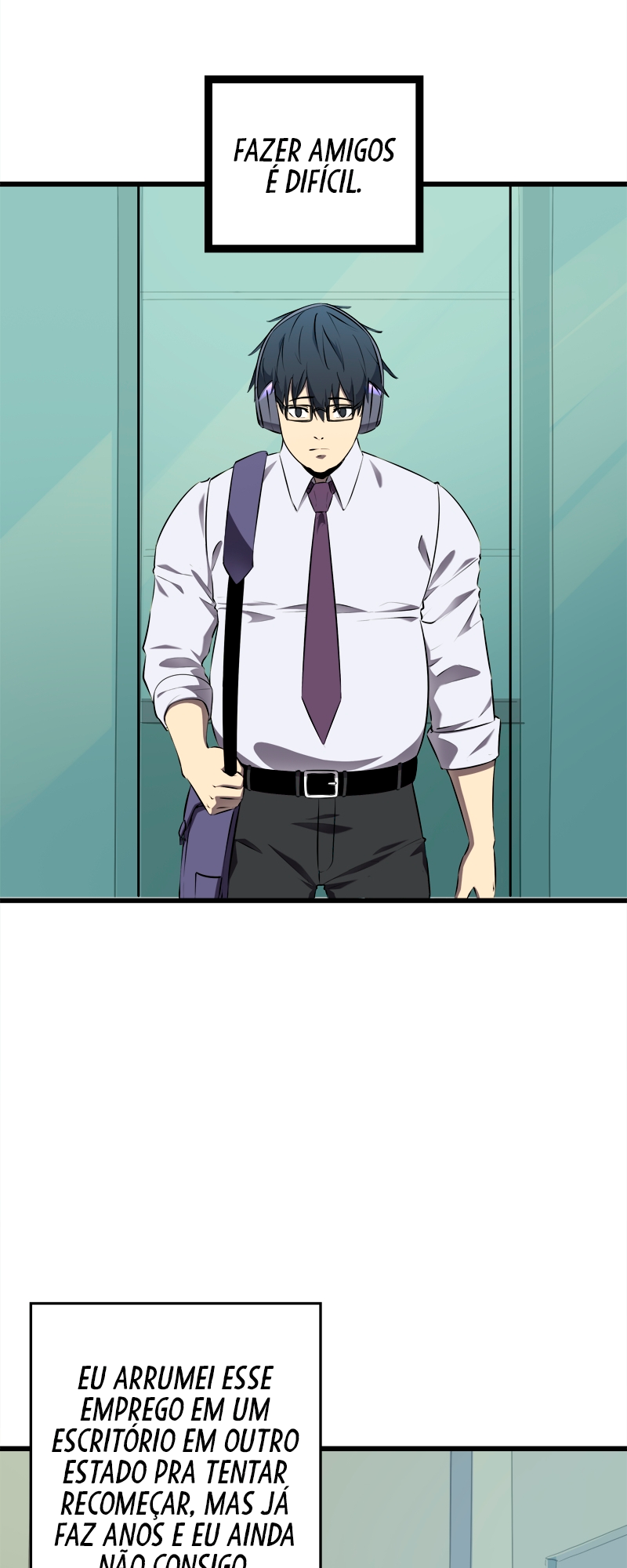 Primal Hunter Ch. 1 第17页