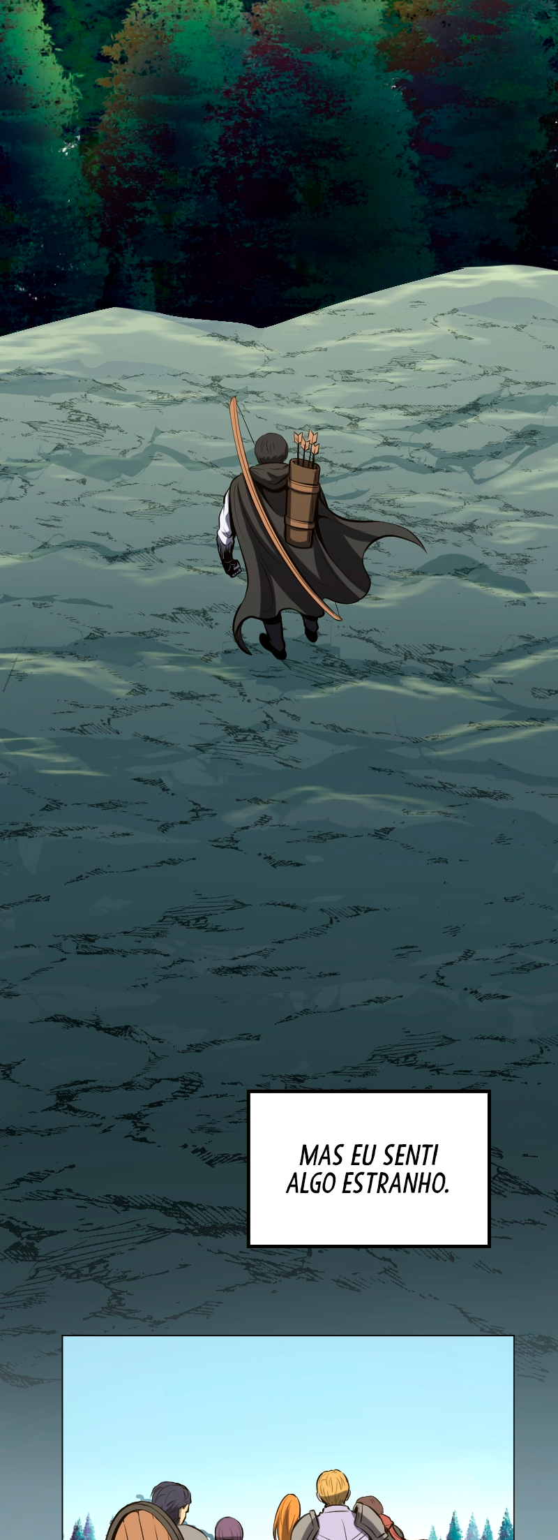 Primal Hunter Ch. 1 第3页