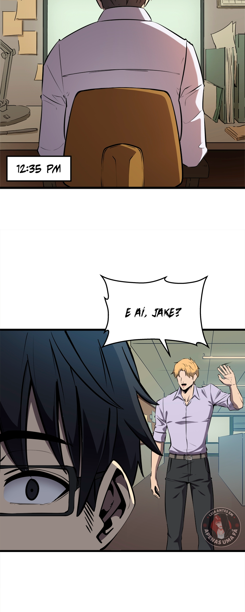 Primal Hunter Ch. 1 第24页
