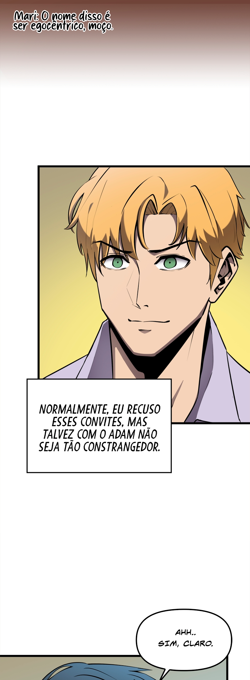 Primal Hunter Ch. 1 第27页