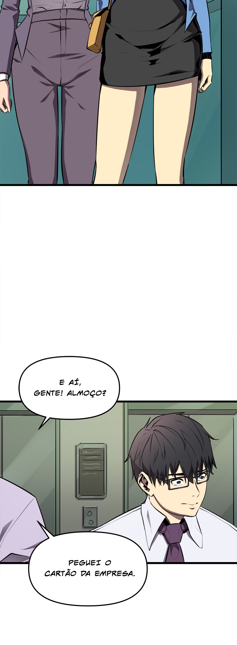 Primal Hunter Ch. 1 第30页