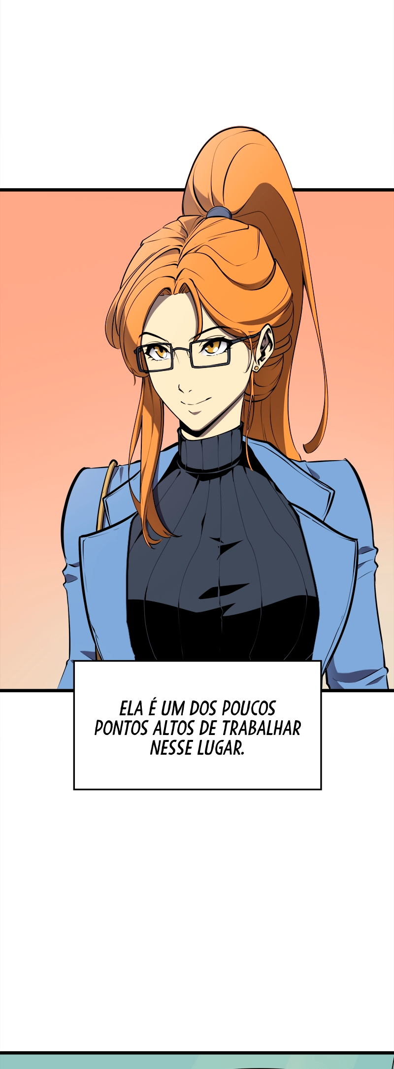 Primal Hunter Ch. 1 第31页