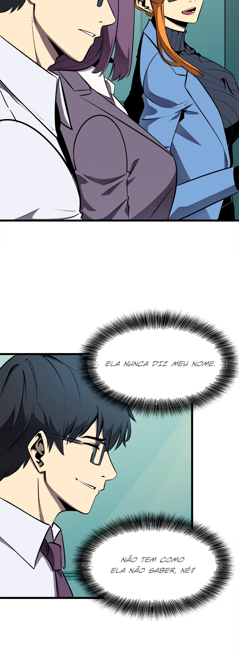 Primal Hunter Ch. 1 第33页