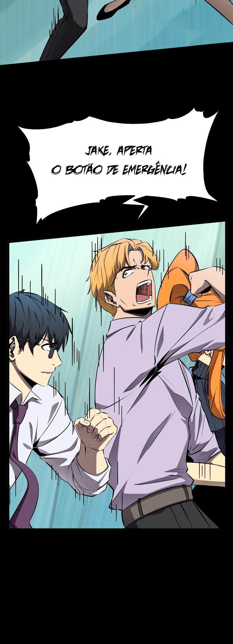 Primal Hunter Ch. 1 第37页