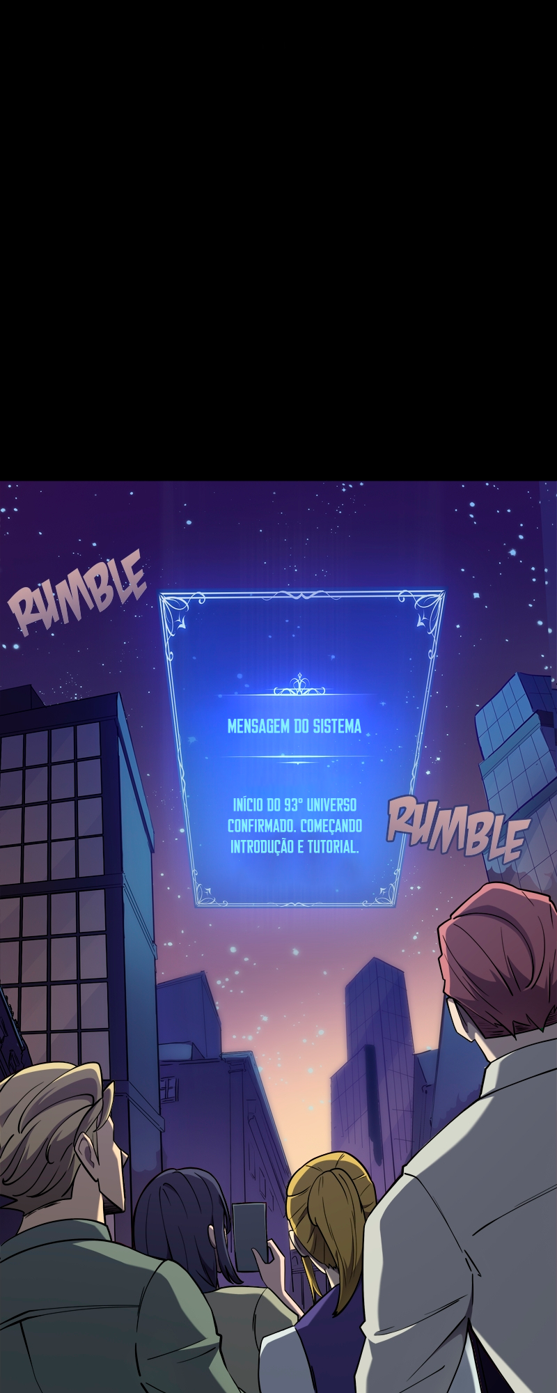 Primal Hunter Ch. 1 第41页