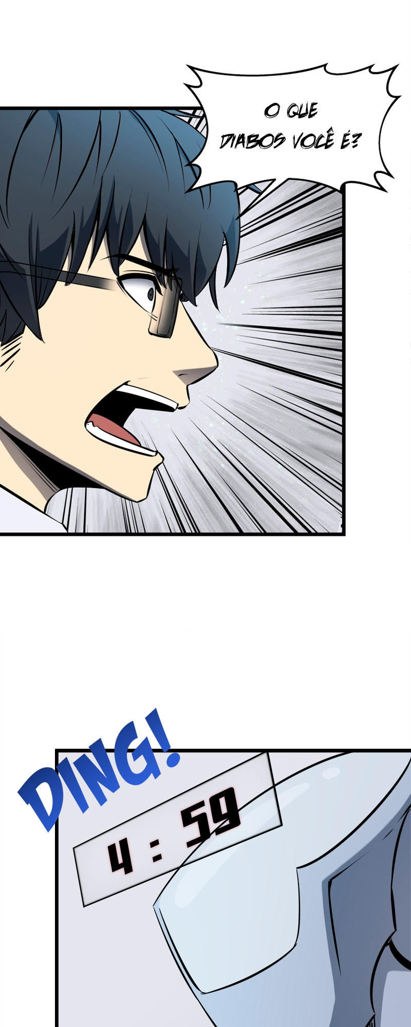 Primal Hunter Ch. 1 第47页