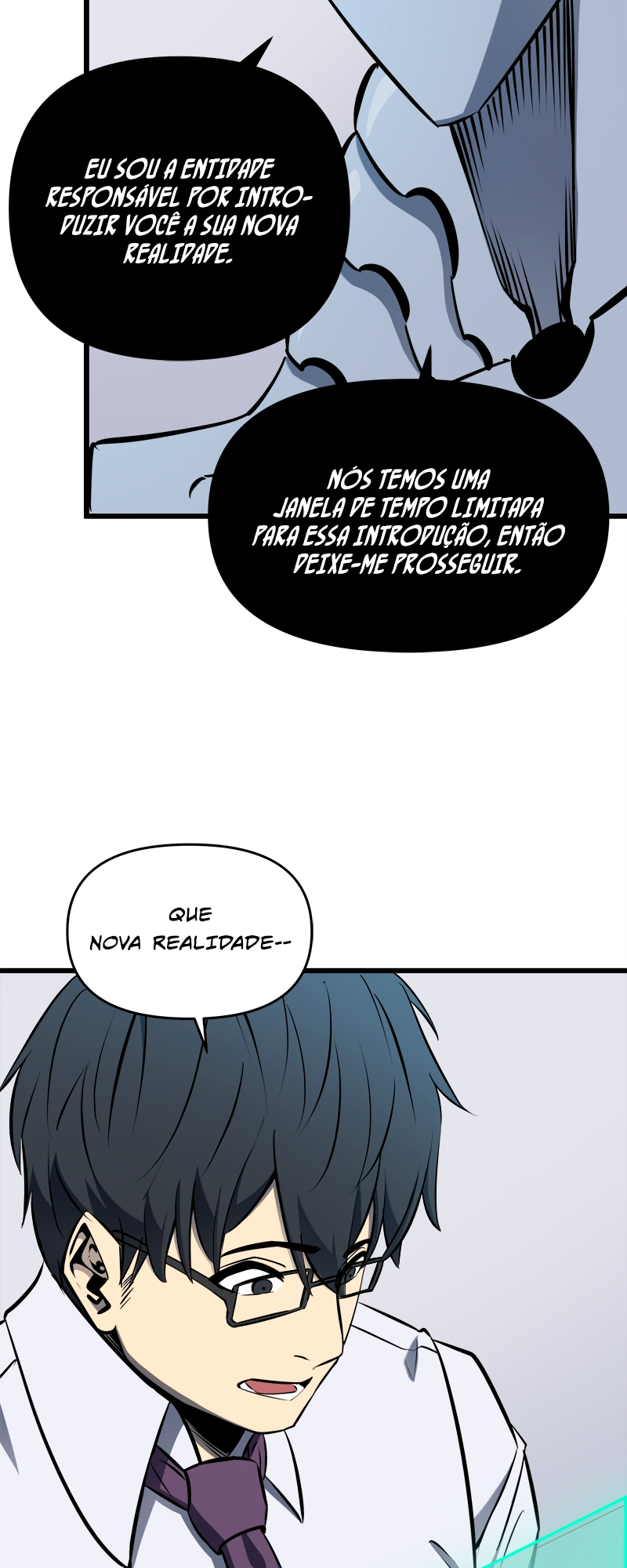Primal Hunter Ch. 1 第48页