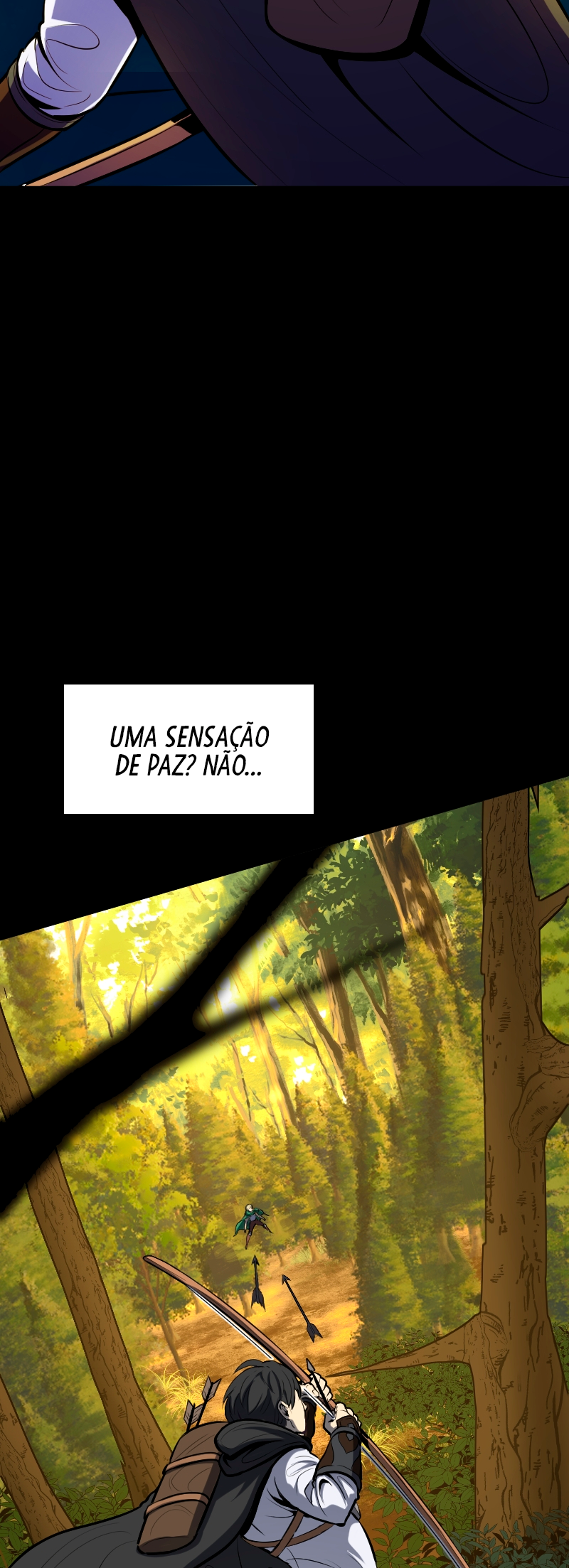 Primal Hunter Ch. 1 第6页