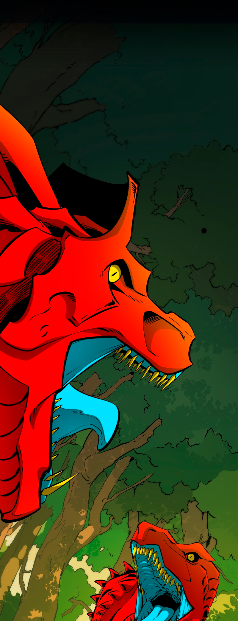 Primal Hunter Ch. 1 第58页