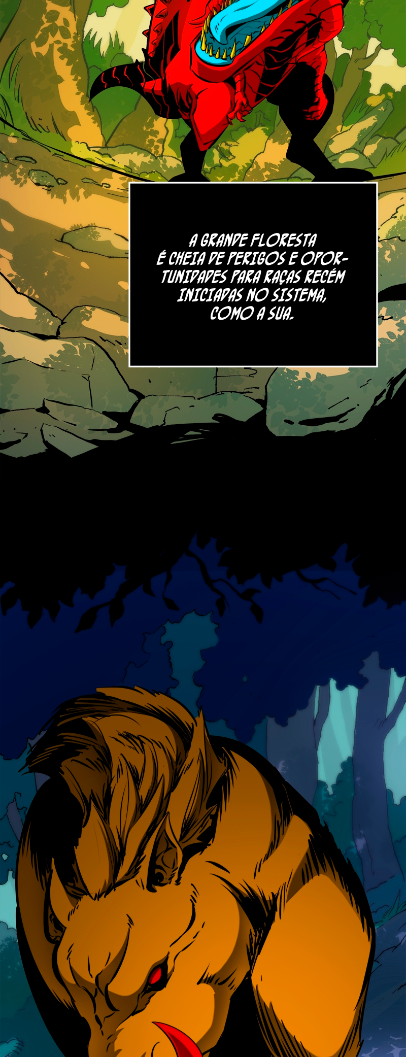 Primal Hunter Ch. 1 第59页