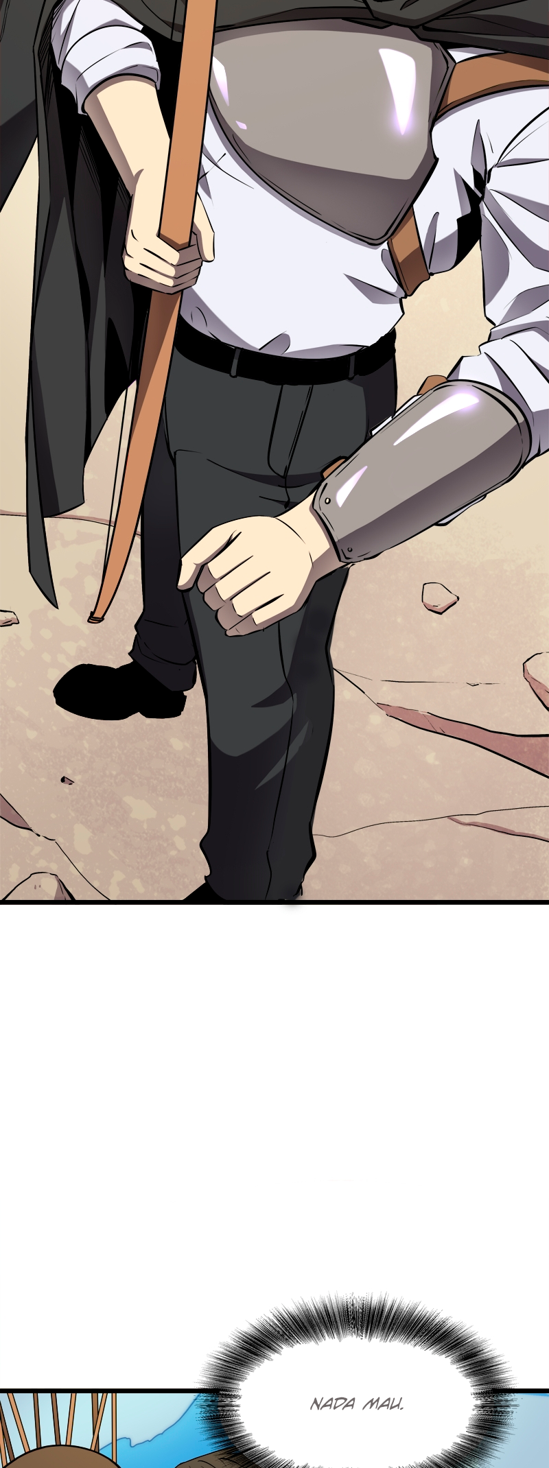 Primal Hunter Ch. 1 第67页
