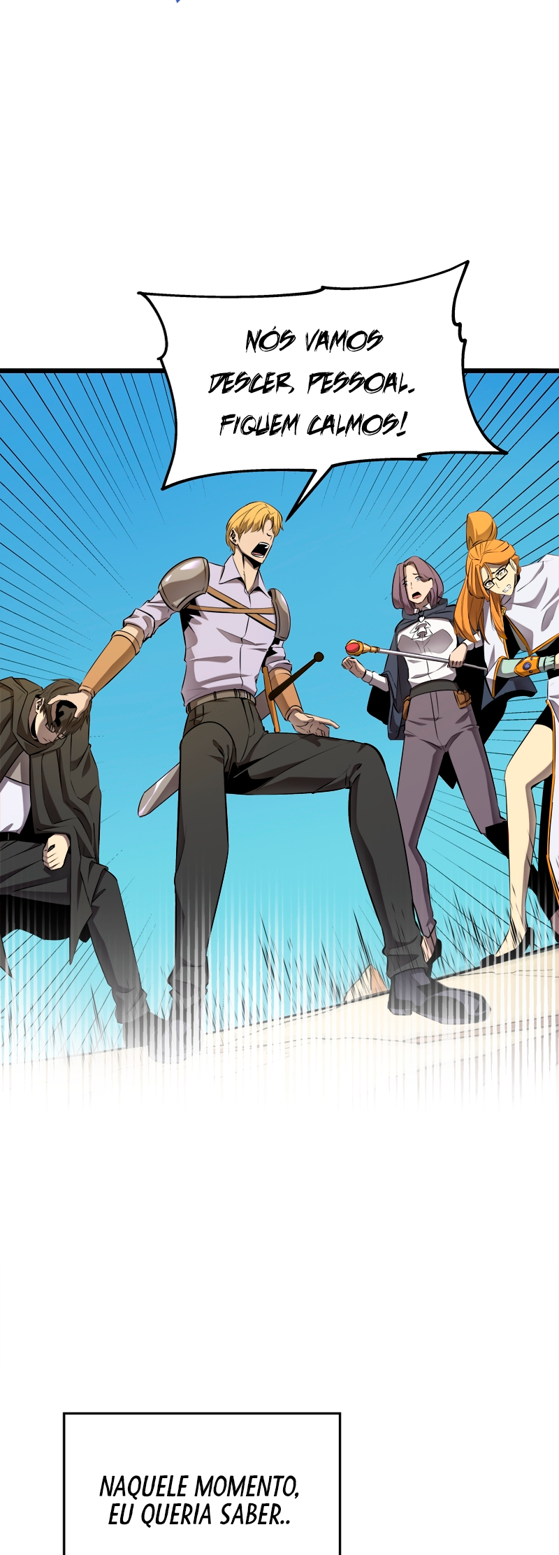 Primal Hunter Ch. 1 第71页