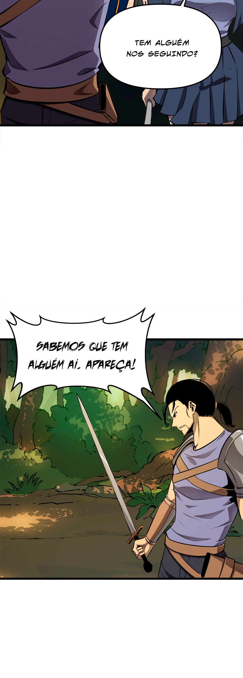 Primal Hunter Ch. 1 第74页