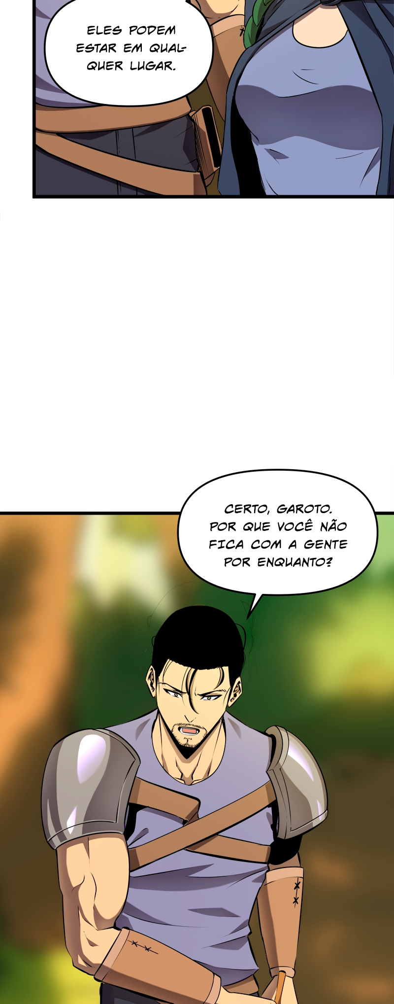 Primal Hunter Ch. 1 第78页