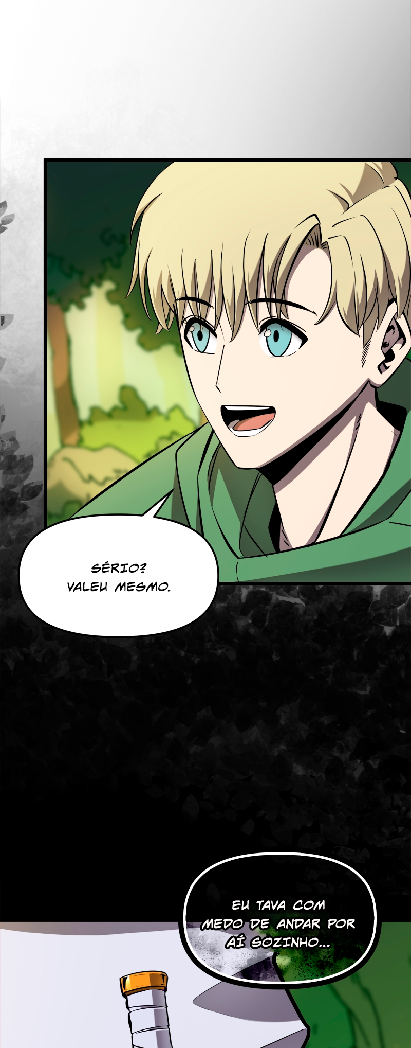 Primal Hunter Ch. 1 第80页
