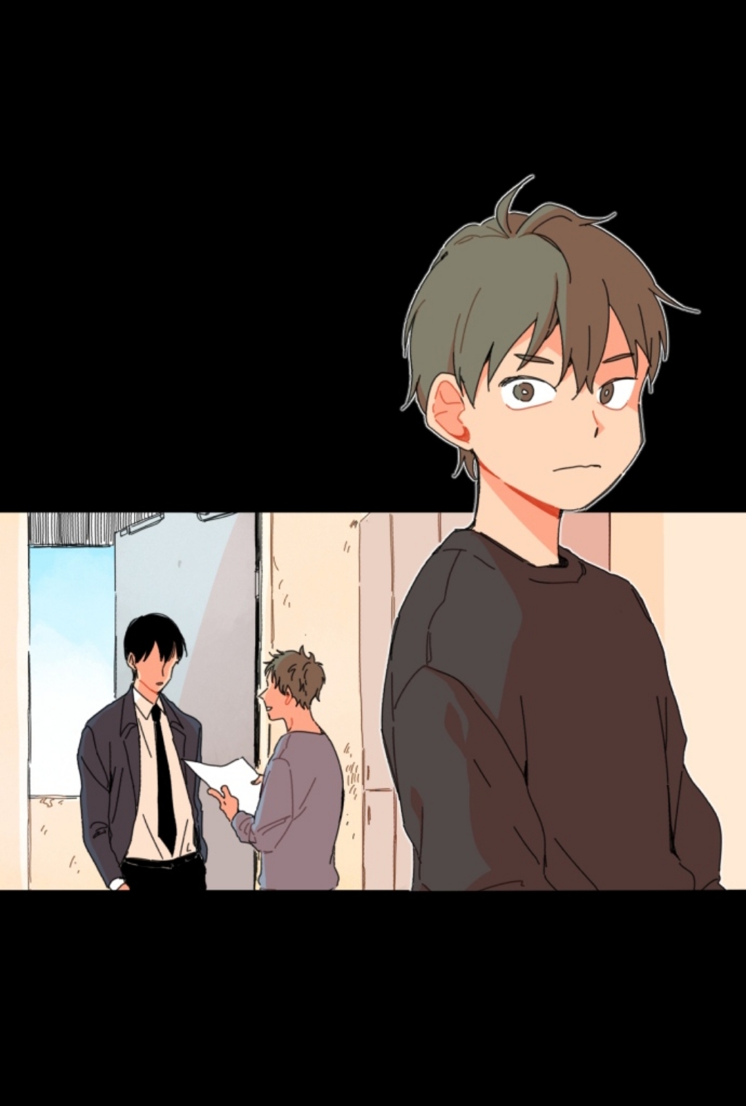 For Your Love Rozdział 3 第18页