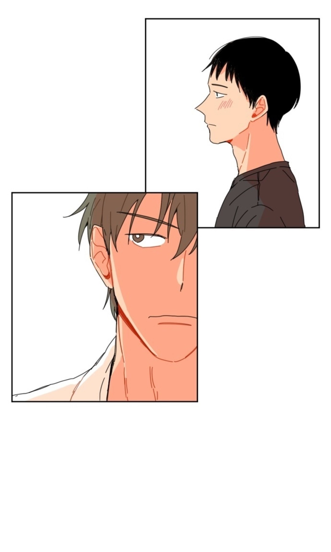 For Your Love Rozdział 3 第23页