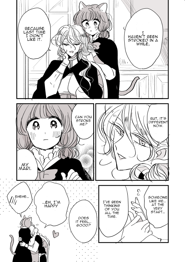 Witch and Cat-chan Ch. 1 第13页