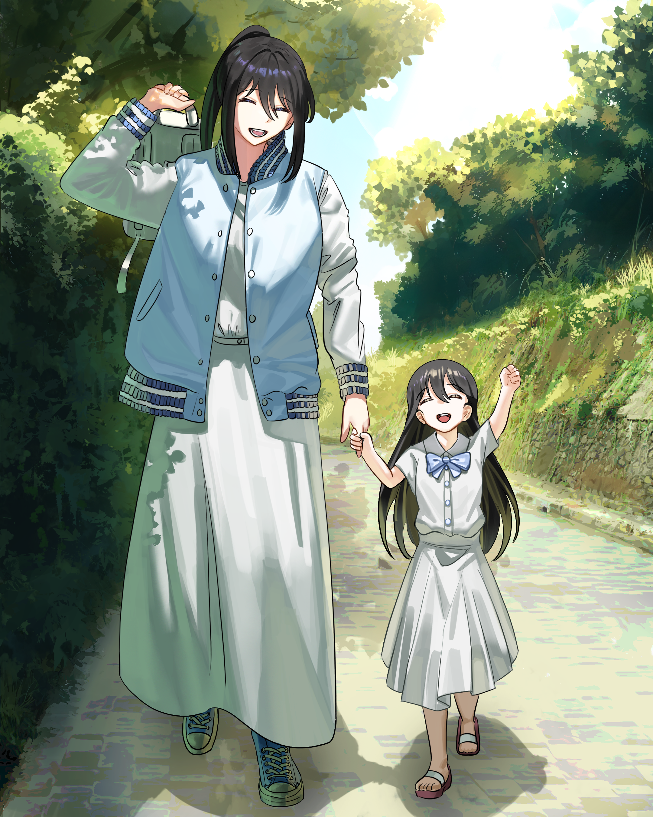Maertza Family: The Sisters 第2页
