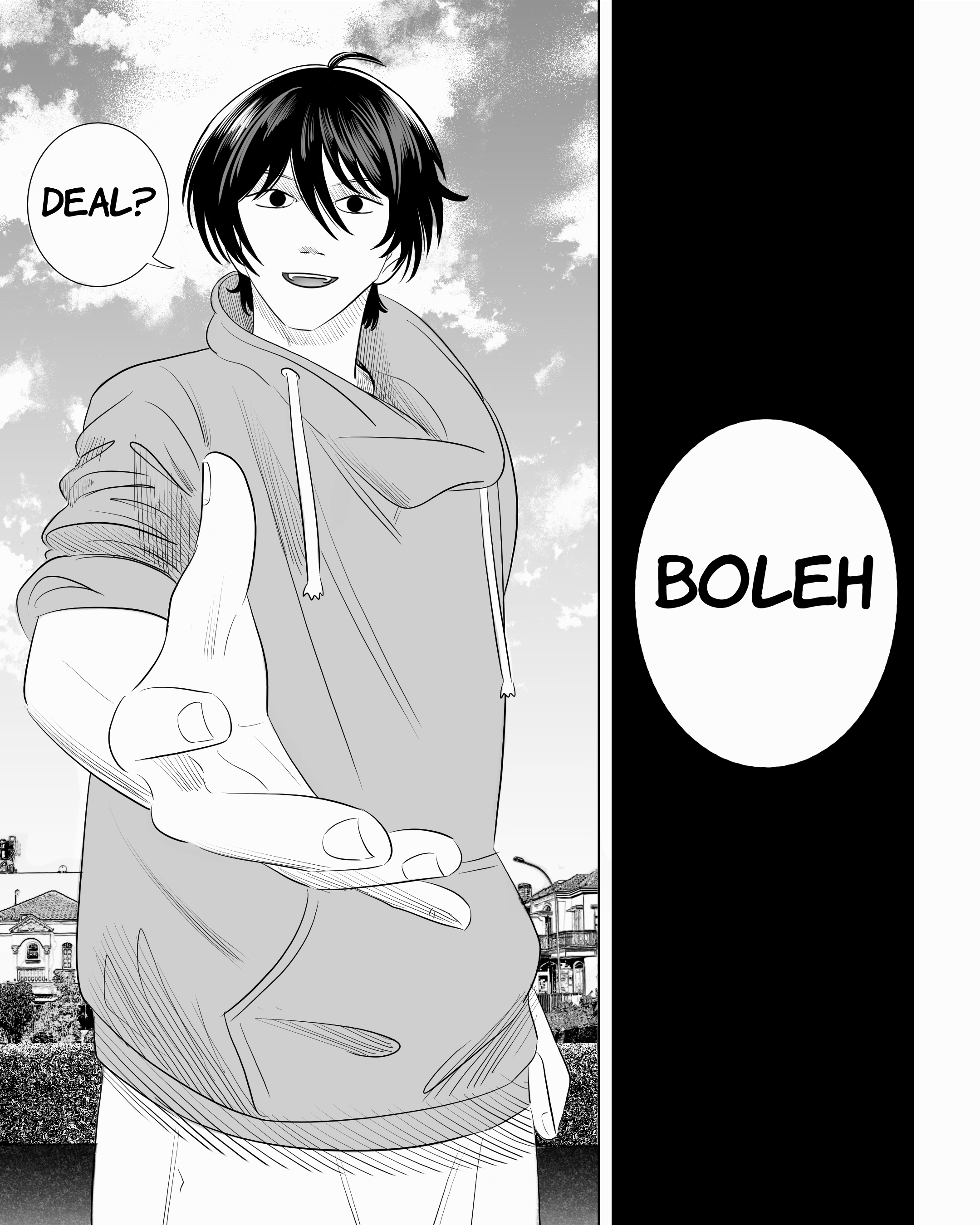 Maertza Family: The Sisters Vol. 1 Ch. 1 第12页