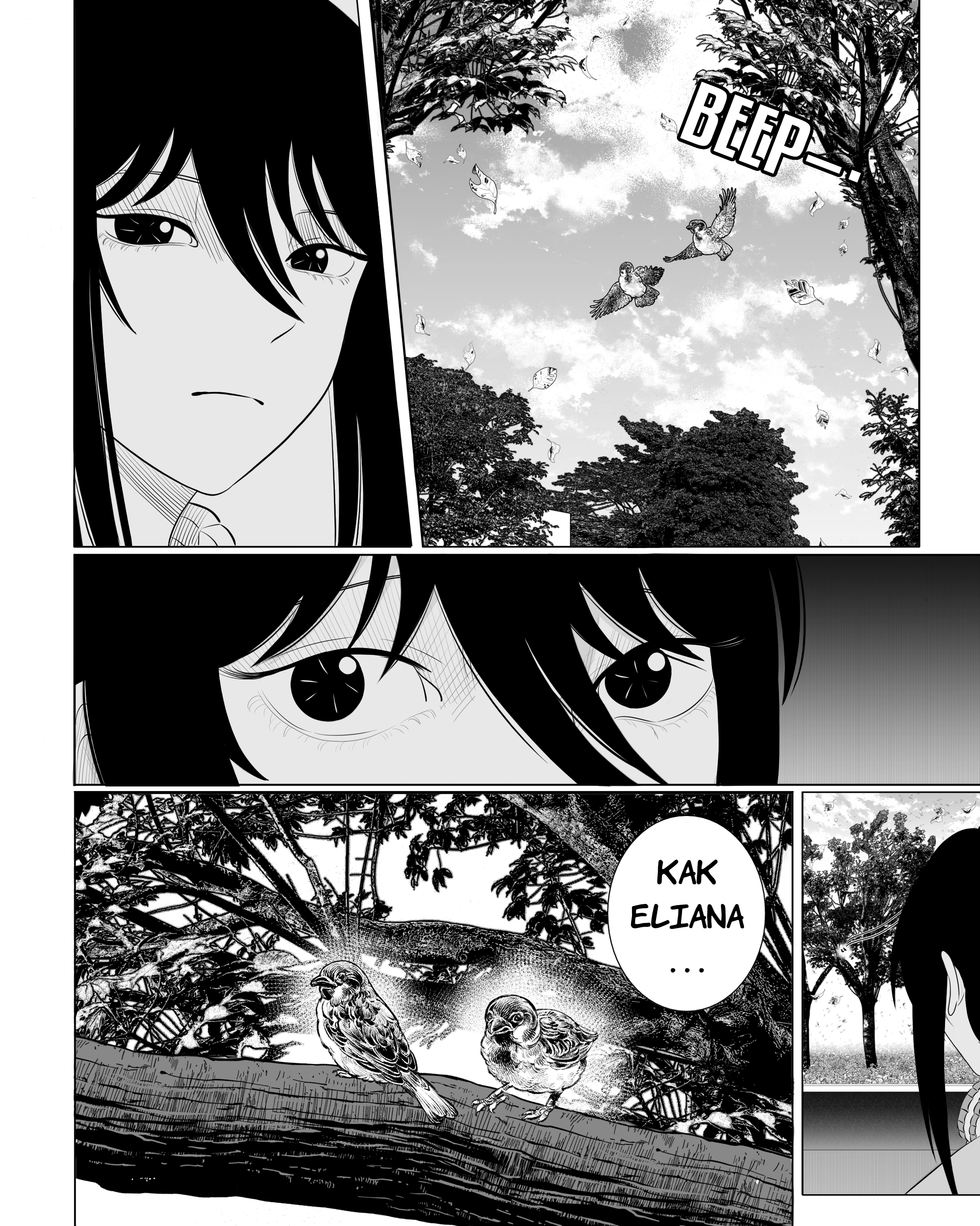 Maertza Family: The Sisters Vol. 1 Ch. 1 第23页